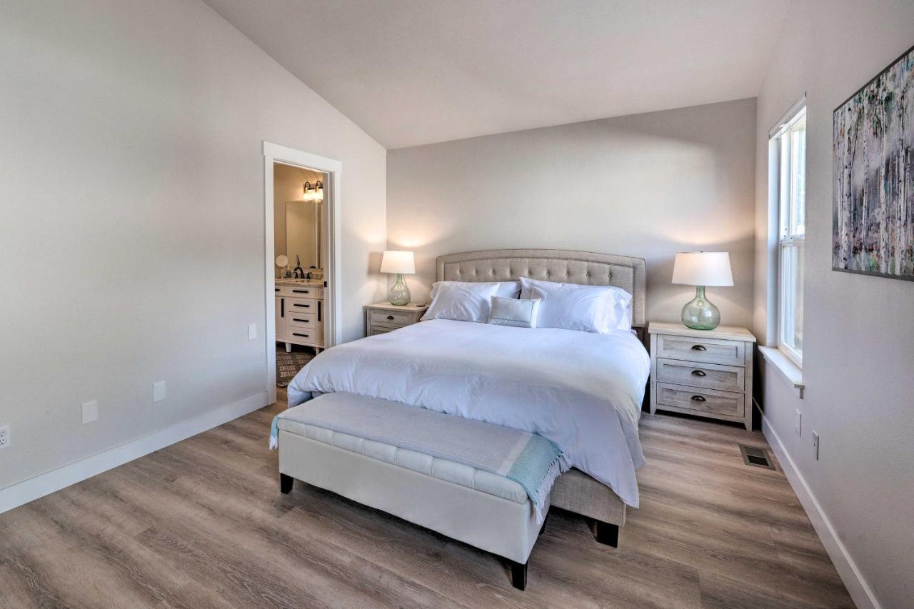 Family-Friendly Meridian Home 13 Mi To Boise Exterior foto